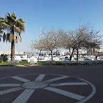 Isla Canela (La Marina)
