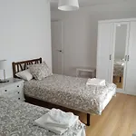 Apartamento Cervantes