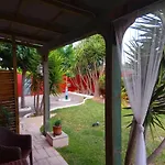 Casablanca El Petit Hotel