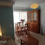 Coqueto apartamento en Benalmádena Costa