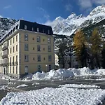 Gran Hotel - Balneario De Panticosa