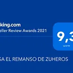 Casa El Remanso De Zuheros