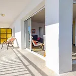 Apartamentos Deauville