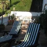 Apt 1 Ch Costa del Sol Sitio de Calahonda dans maison d\'hôte Entrée indépendante