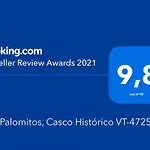 Los Palomitos, Casco Historico Vt-47255-V