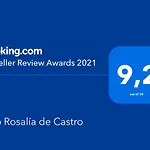 Piso Rosalia De Castro