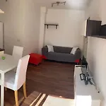 Apartamento con gran terraza cerca de la playa