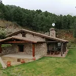 Casa Rural Refugio Los Perdigones