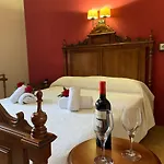 Hotel Rural Dehesa Del Rincon
