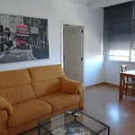 Apartamento Tisare Wifi