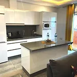 Apartamentos Cantarería, Azahar
