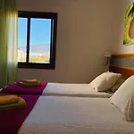 Coral Compostela Beach