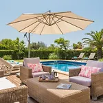 Villa Sirena - Cap Den Font