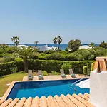 Villa Sirena - Cap Den Font