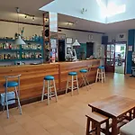Camping El Pinajarro