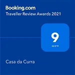 Casa Da Curra-Carnota