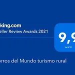 Chorros Del Mundo Turismo Rural