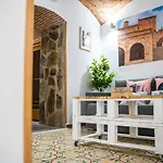 Art & Suite Apartment Caceres