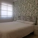 El apartamento de Marina en Moncofar playa