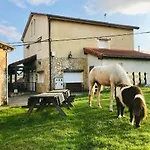 La Casita / Casa De Campo