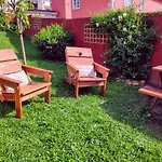 Cabana Rias Baixas
