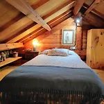 Cabana Rias Baixas