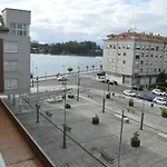 Apartamento con vistas en Cambados