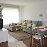 Apartamento con vistas en Cambados