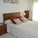 Apartamento con vistas en Cambados