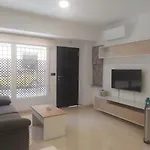 Apartamentos Cordoba