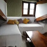 Apartamento Peña Sol B (Bustio)
