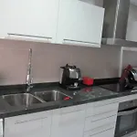 piso con estilo cerca de la playa