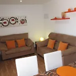piso con estilo cerca de la playa