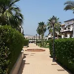 Homes of Spain, Al Andalus Residencial JJ, Atico con Vistas Piscina y WIFI