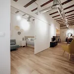 Apartamento Mercadal