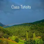 Alojamiento Rural Casa Tatisita Hotelito