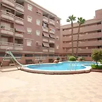 042 - Las Marismas I - 002 comfortHOLIDAYS