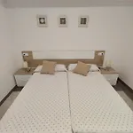 Apartamento La Marina Portonovo