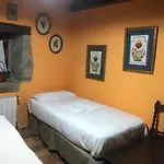 Bakio, Caserio Goikoetxe