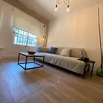 Loft estilo industrial en playa de las marinas!!!