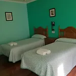 Pico Sacro I Hostal-Pension Santiago De Compostela