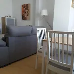 Atico En El Centro Con Terraza
