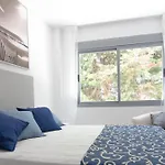 Apartamentos Conil Park