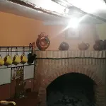 El Soportalillo De La Fuente Vieja