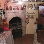 El Soportalillo De La Fuente Vieja
