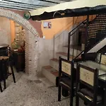 El Soportalillo De La Fuente Vieja