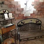 El Soportalillo De La Fuente Vieja