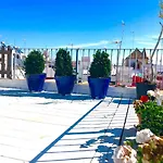 Ático Torre Playa - WIFI - PETFRIENDLY - ECOFRIENDLY