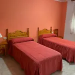 Apartaments Montaña