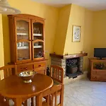 Apartaments Montaña
